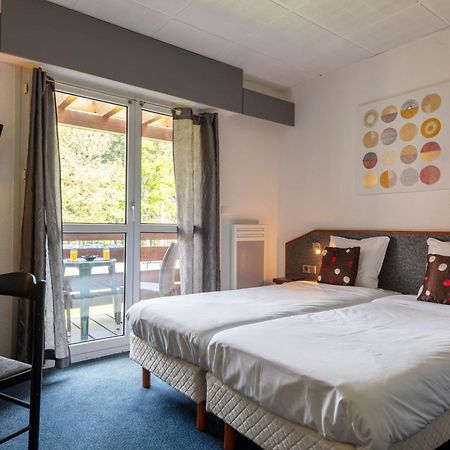 Hotel Restaurant La Vallee Noble, Proche Eguisheim Colmar Soultzmatt Luaran gambar