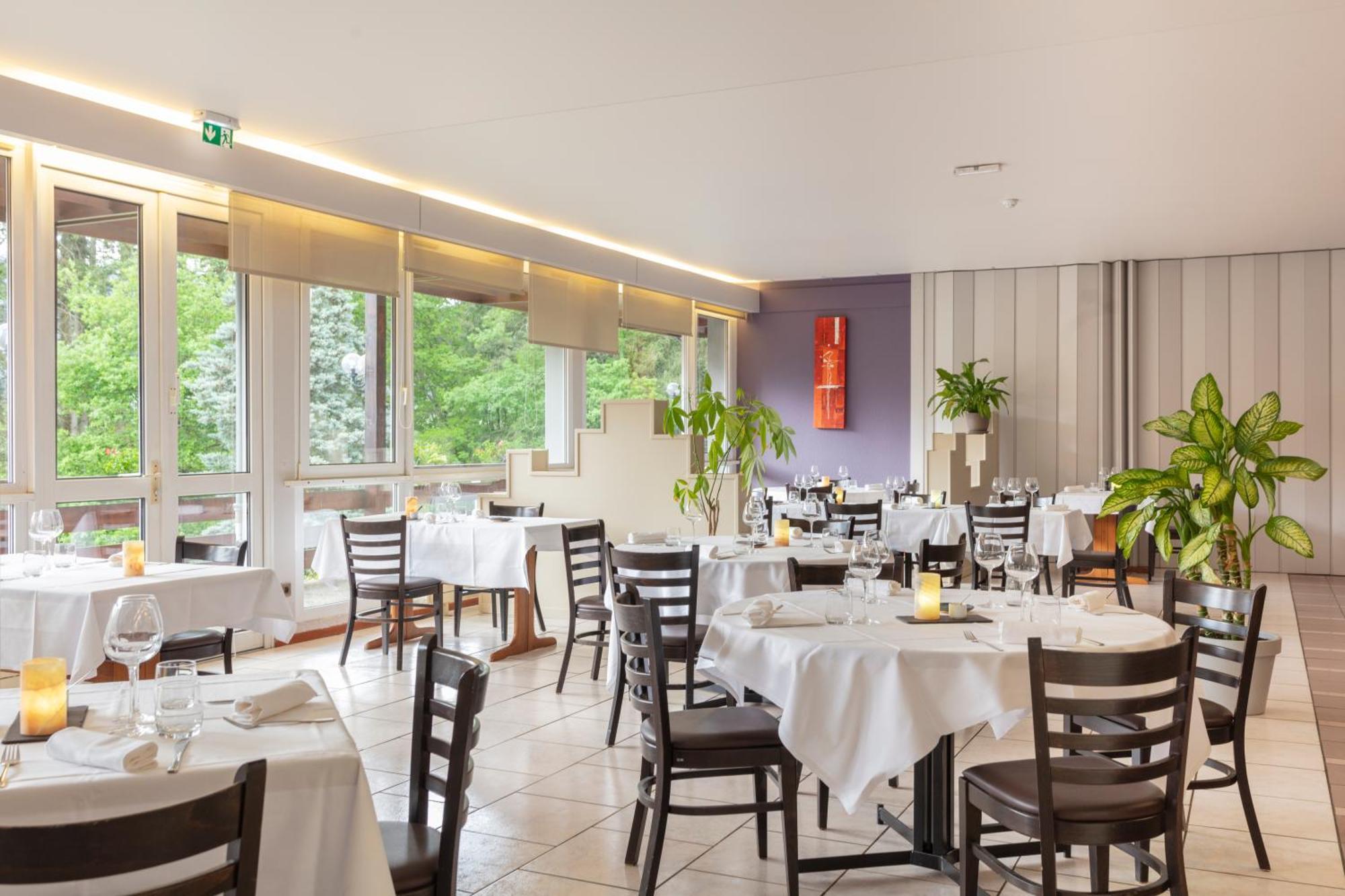Hotel Restaurant La Vallee Noble, Proche Eguisheim Colmar Soultzmatt Luaran gambar