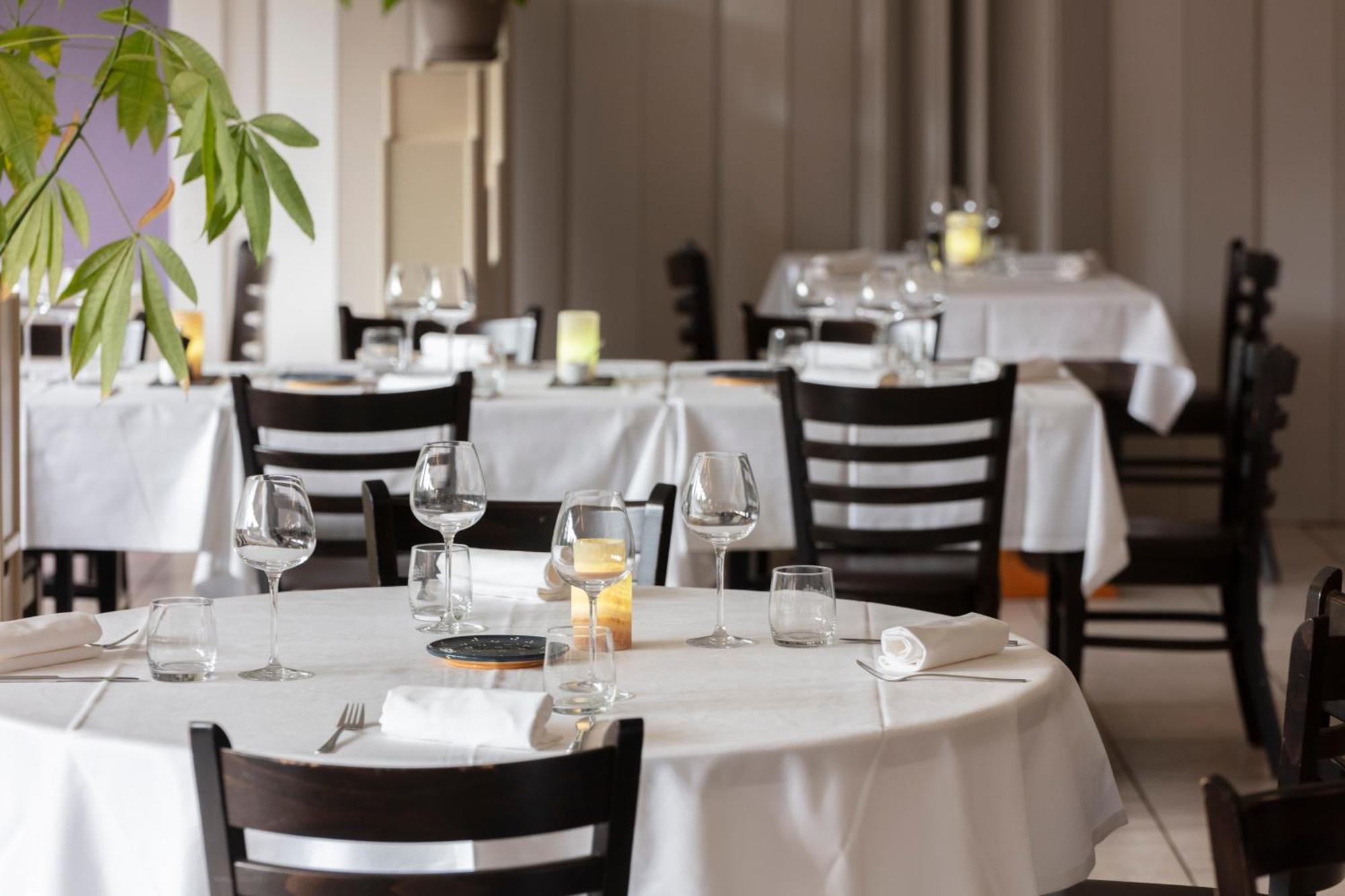 Hotel Restaurant La Vallee Noble, Proche Eguisheim Colmar Soultzmatt Luaran gambar