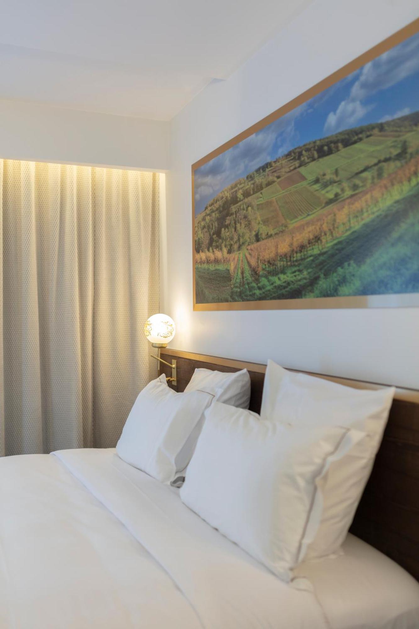 Hotel Restaurant La Vallee Noble, Proche Eguisheim Colmar Soultzmatt Luaran gambar