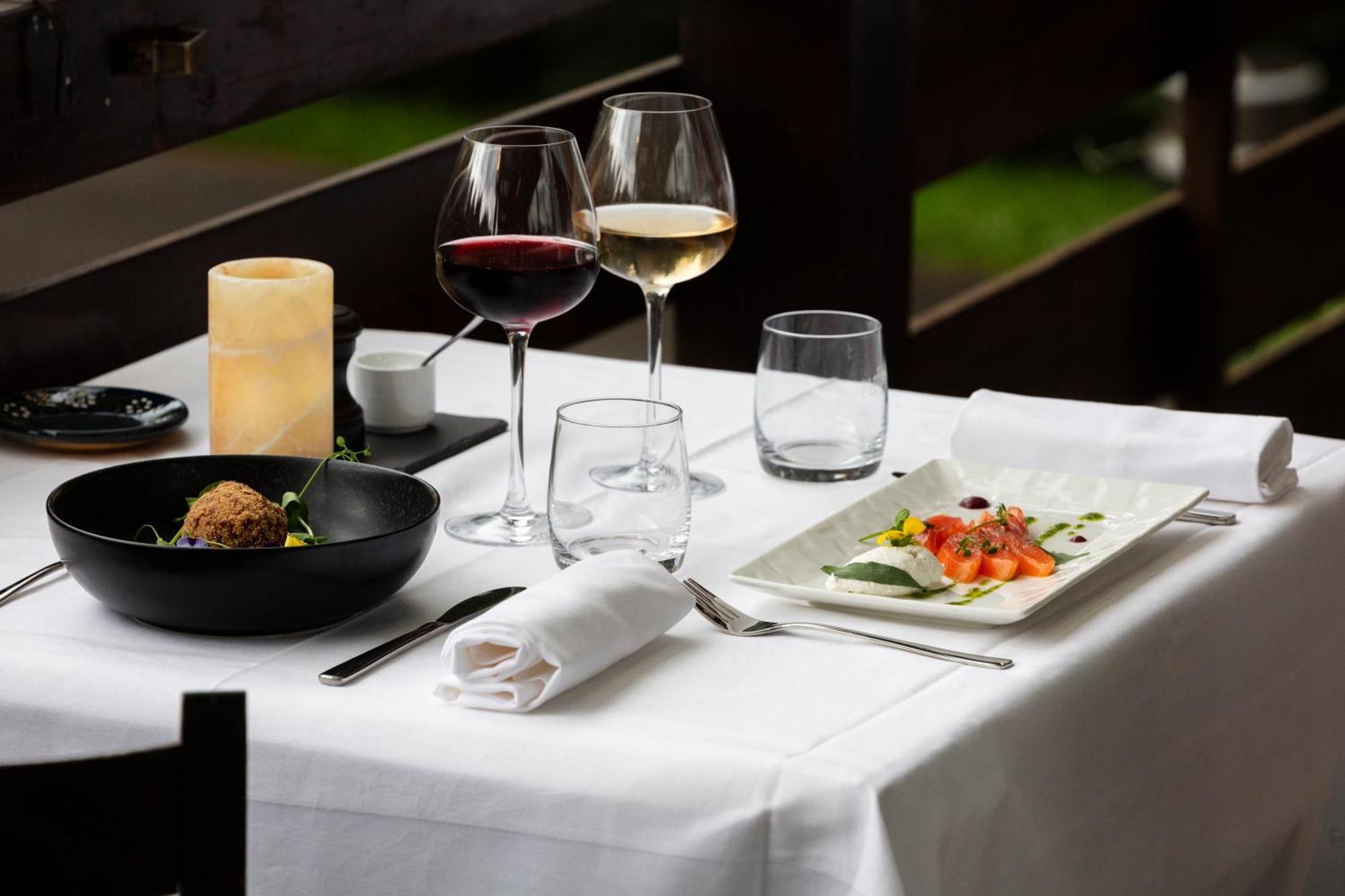 Hotel Restaurant La Vallee Noble, Proche Eguisheim Colmar Soultzmatt Luaran gambar