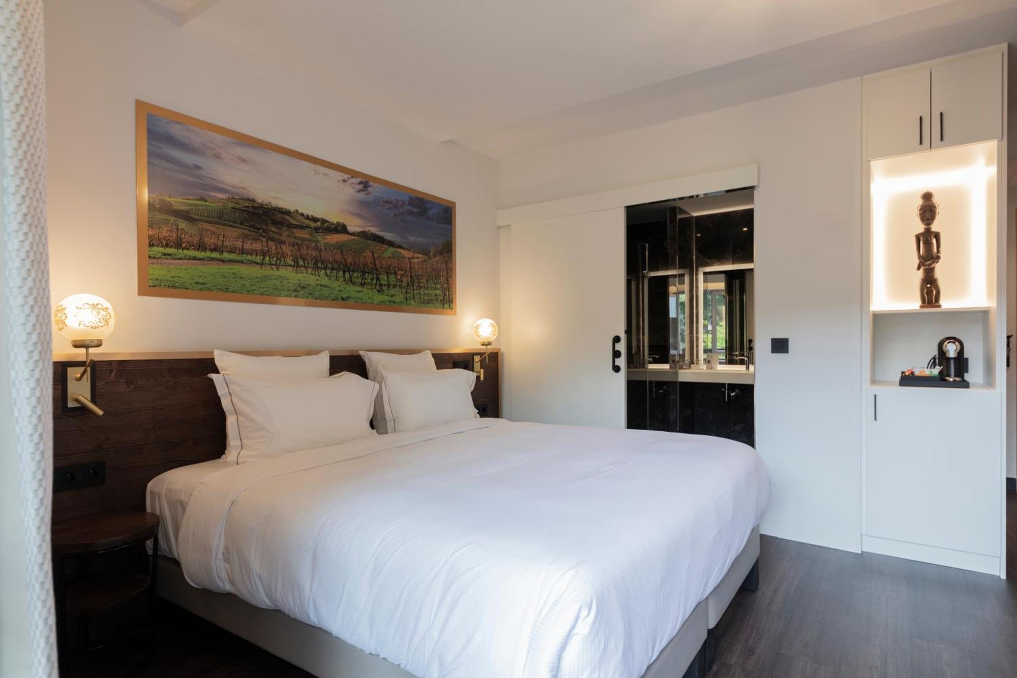 Hotel Restaurant La Vallee Noble, Proche Eguisheim Colmar Soultzmatt Luaran gambar